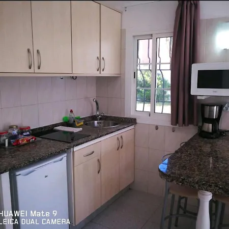 Appartement Stylish Bungalow *