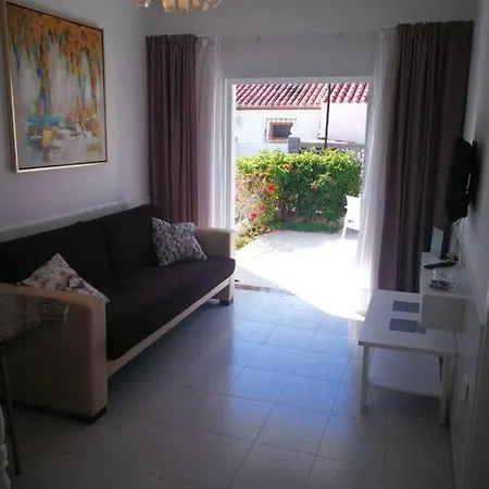 Apartment Stylish Bungalow Maspalomas (Gran Canaria)