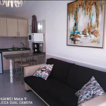 Stylish Bungalow Apartment