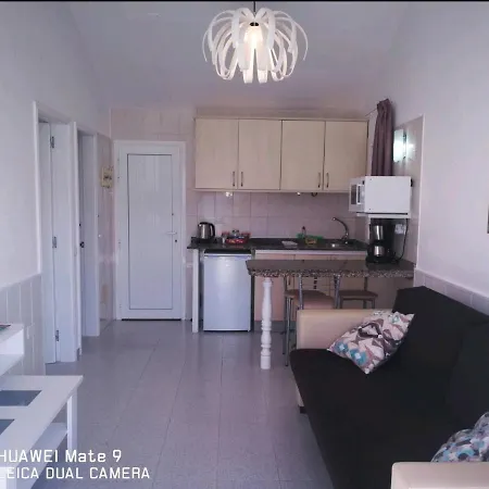 Apartment Stylish Bungalow Maspalomas (Gran Canaria)