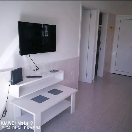 Apartment Stylish Bungalow Maspalomas (Gran Canaria)