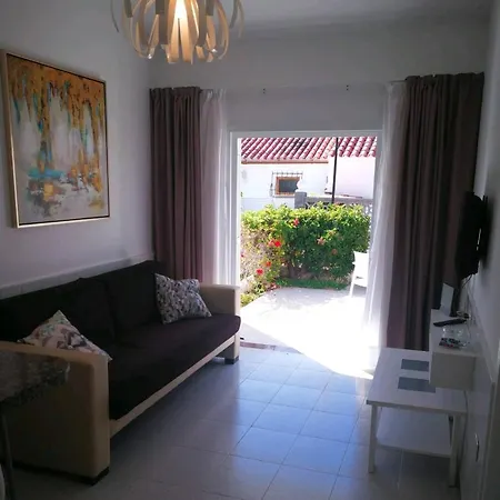 Stylish Bungalow *
