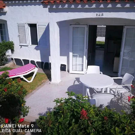 Apartamento Stylish Bungalow