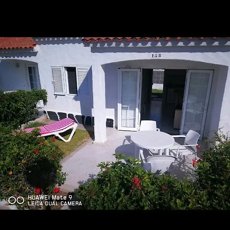 Stylish Bungalow * Maspalomas (Gran Canaria)
