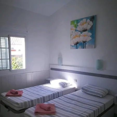 Stylish Bungalow Apartamento